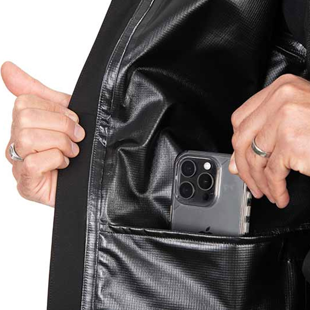 Fox Rage RageWear Rainsuit Salopettes & Jacket