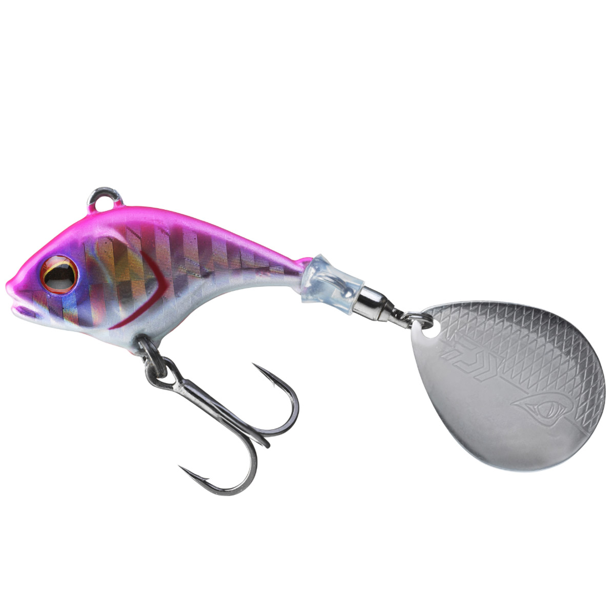 Daiwa Prorex Zinc Jig Spinner 21 Gram