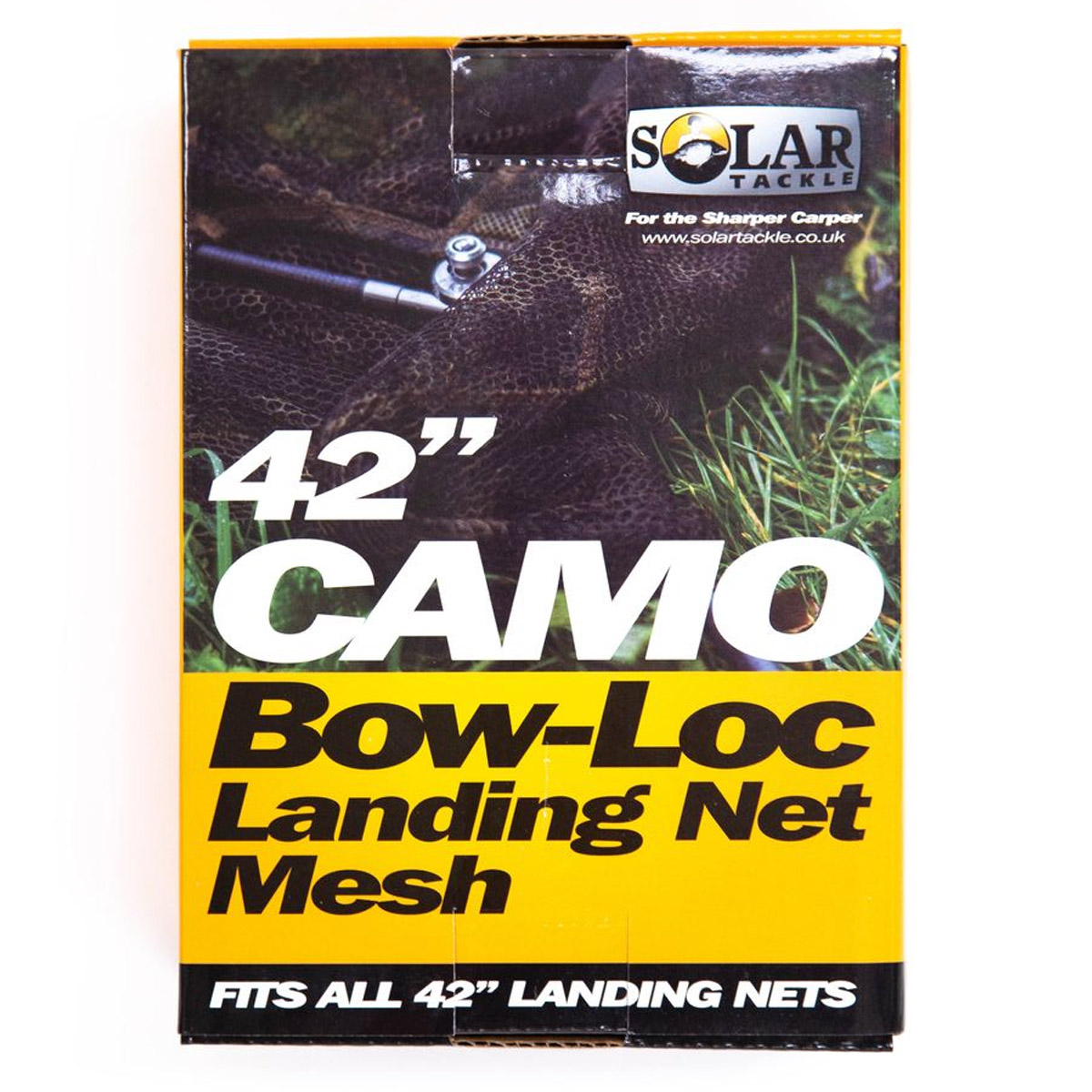 Solar Camo Replacement Mesh 42 Inch