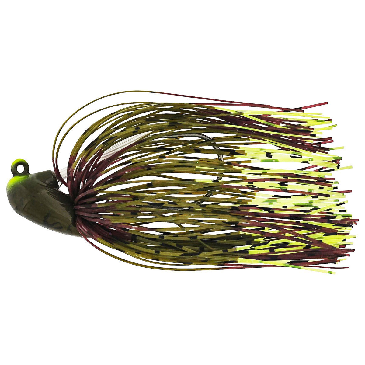 Westin Slide-Up Rubber Jig Tungsten 3/0 14 Gram