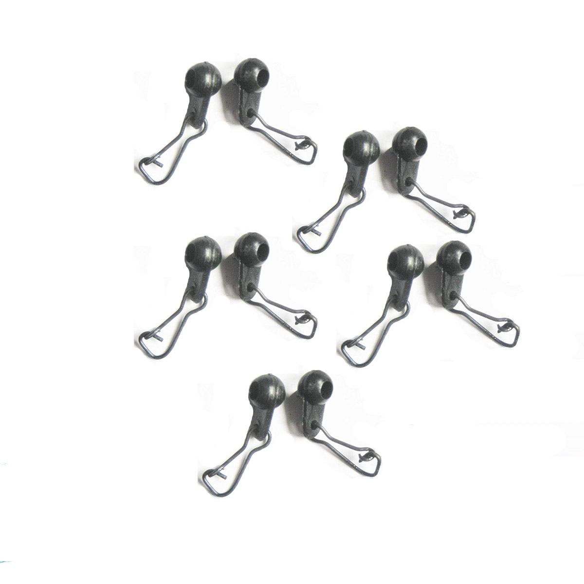 Zunnebeld Feeder Beads