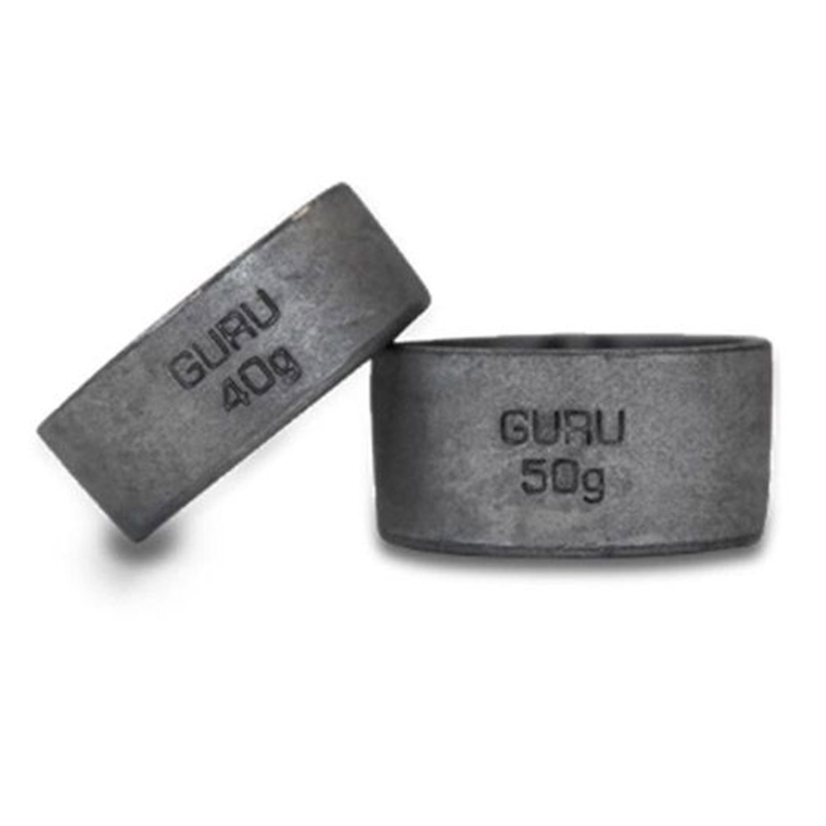 Guru Slimline X-Change Feeder Spare Weigts