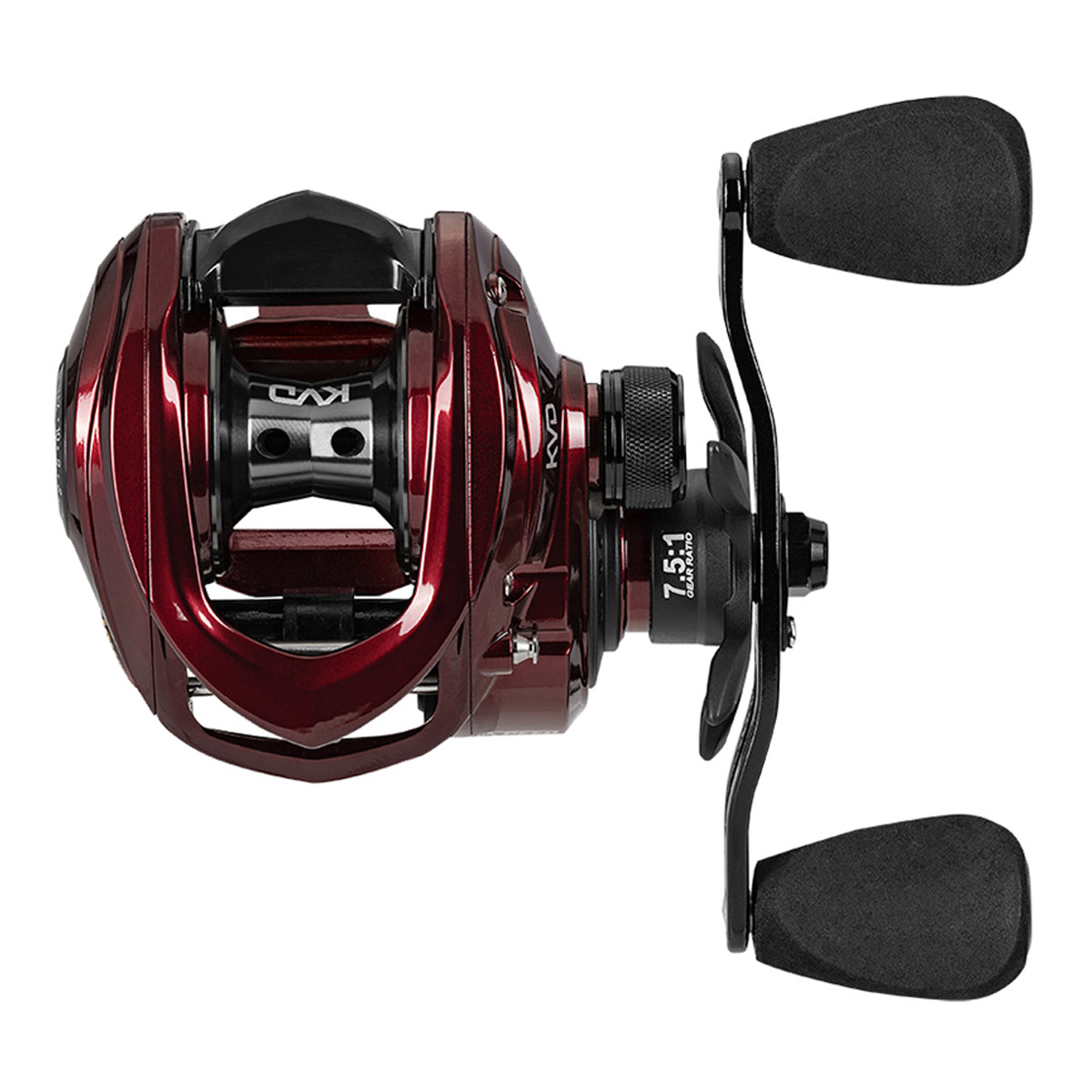 Lew's KVD LFS Baitcasting Reel