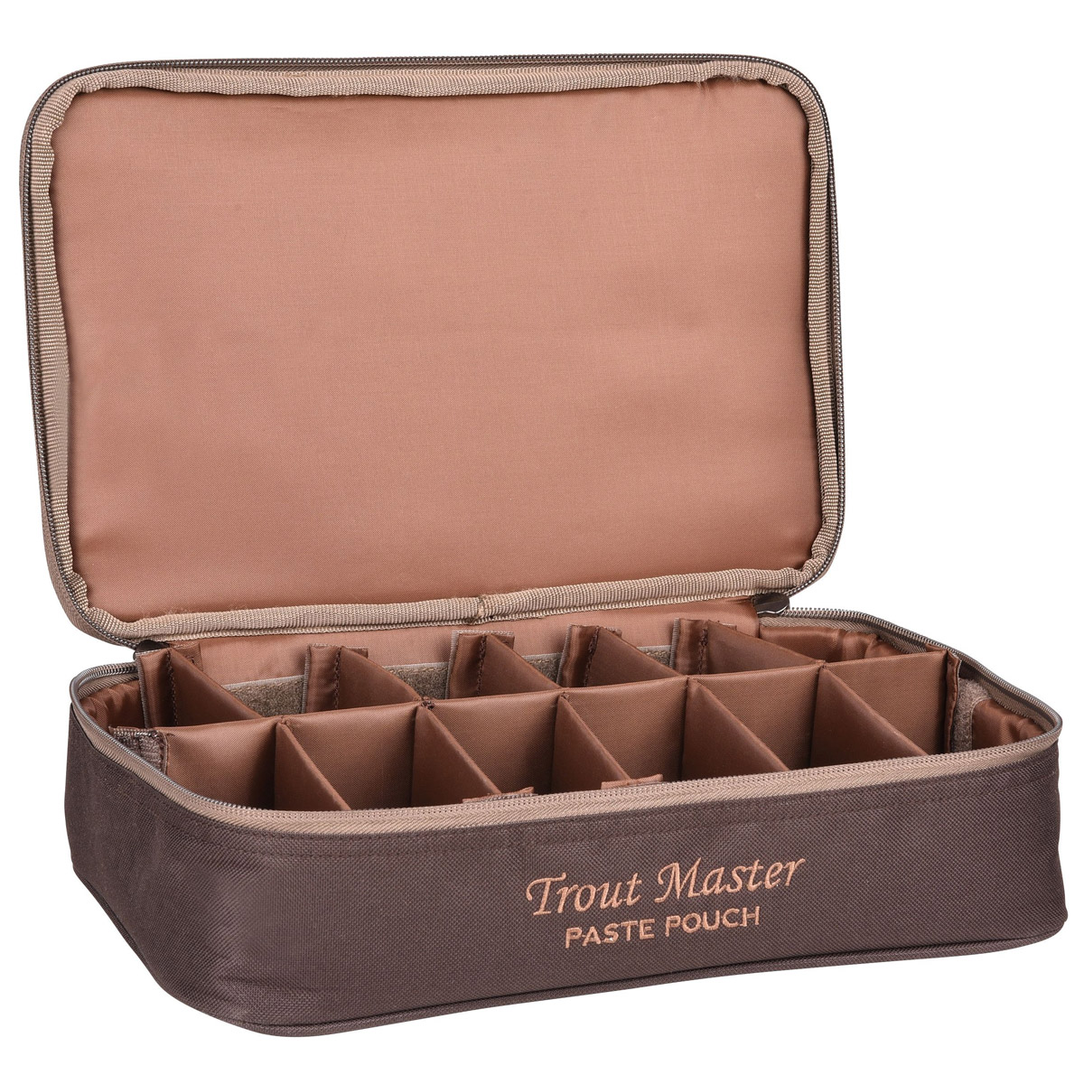 Spro Trout Master Paste Pouch 24