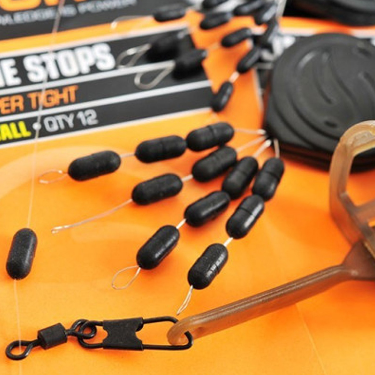 Guru Super Tight Line Stops