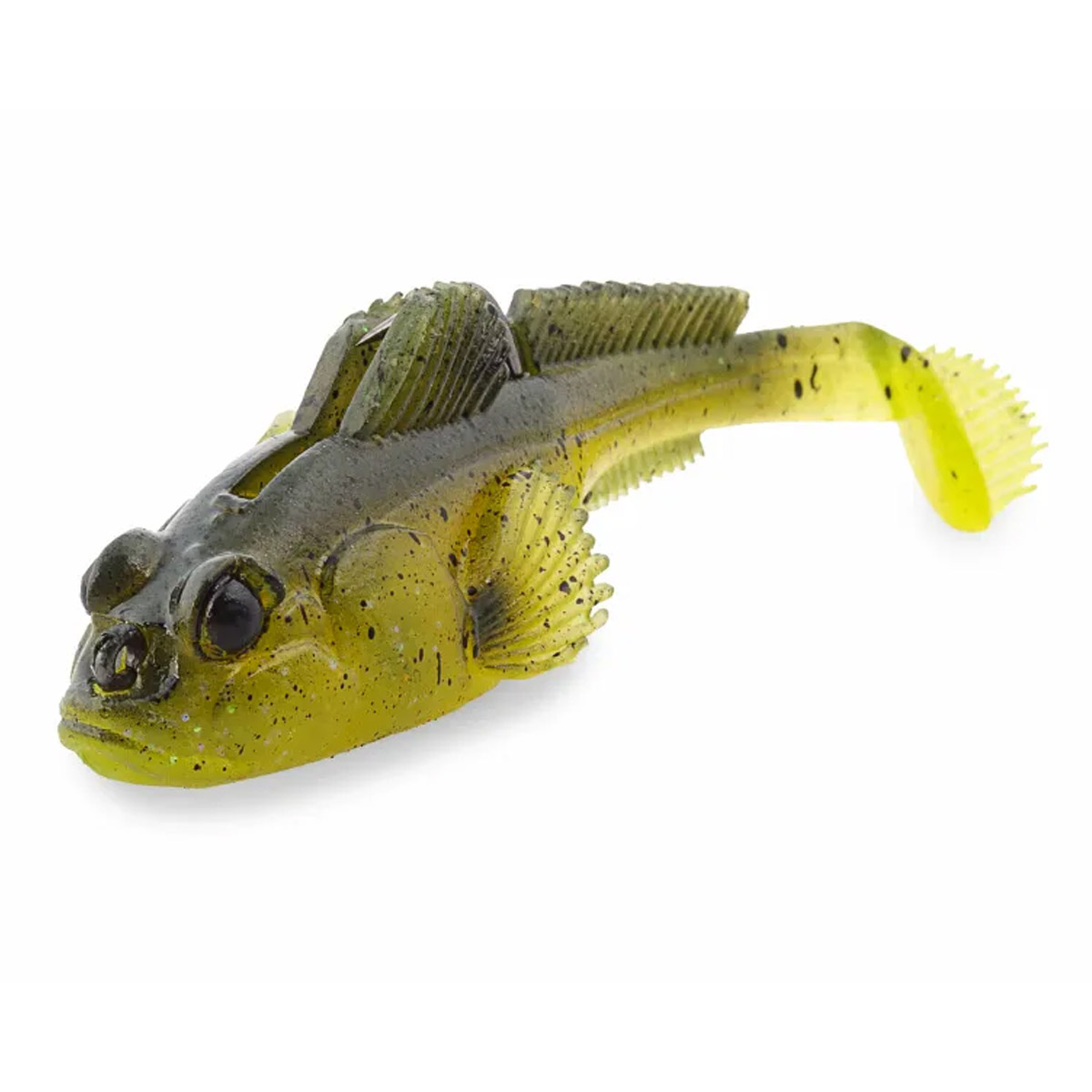 Zman Gobius 3" 10,5 Gram