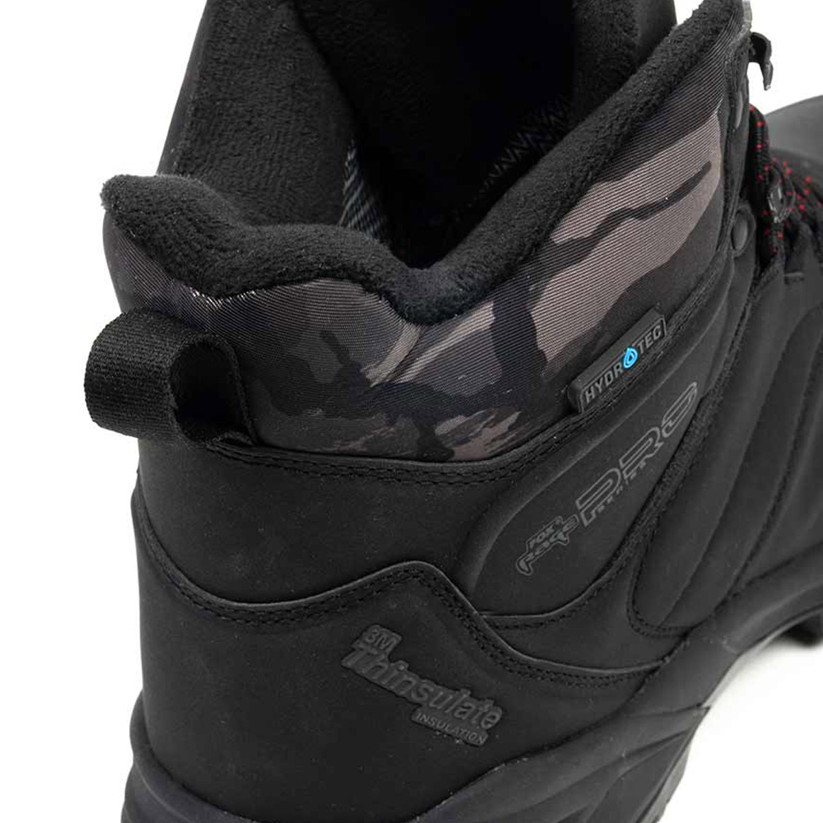 Fox Rage Pro Series Thermal Boots