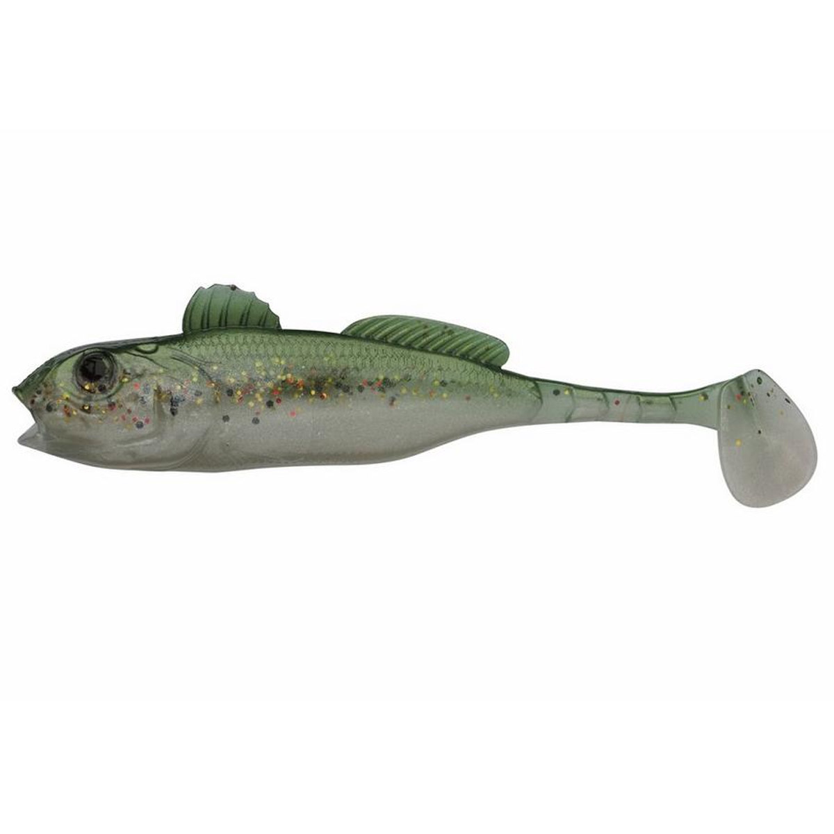 Berkley Pulse Realistic Goby 12 CM 