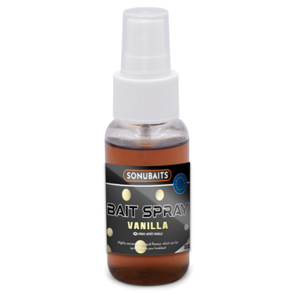 Sonubaits Bait Spray Vanilla
