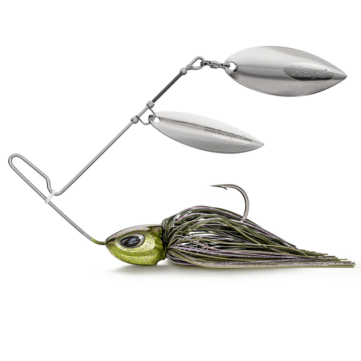 Nays MZ RNNR 2.0 Size L 14 Gram 