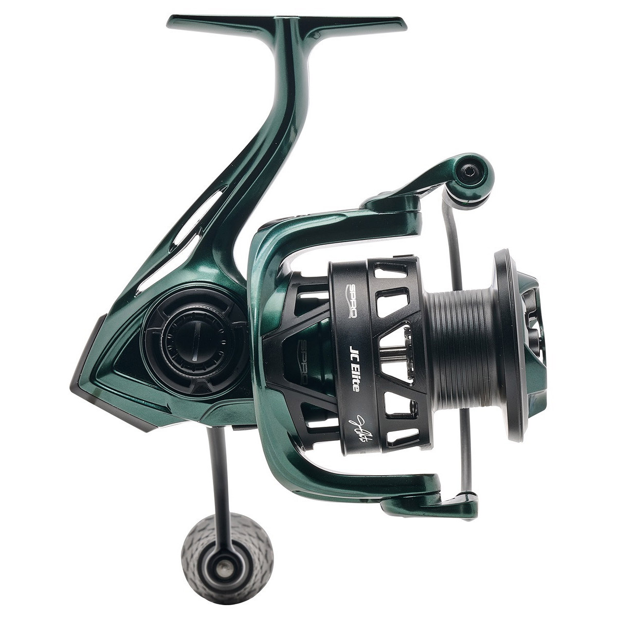 Spro JC Elite Spin 4000BD