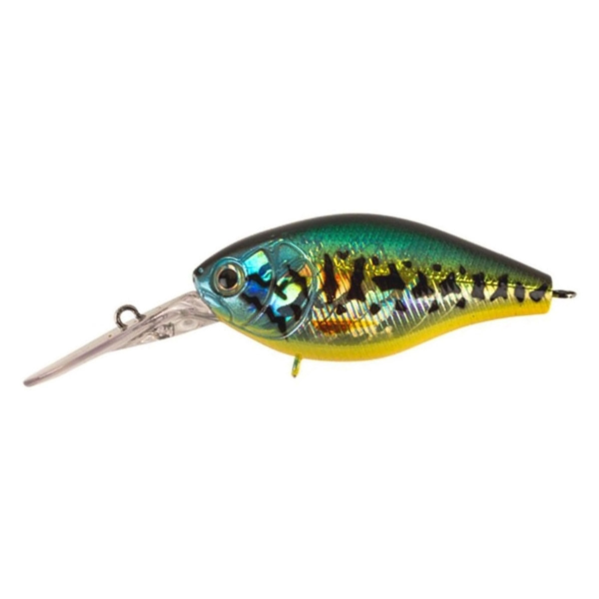 Strike Pro Cranky X Deep 5 CM