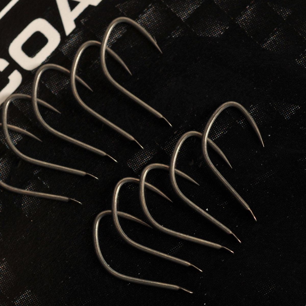 Guru F1 Pellet Hook - Spade End