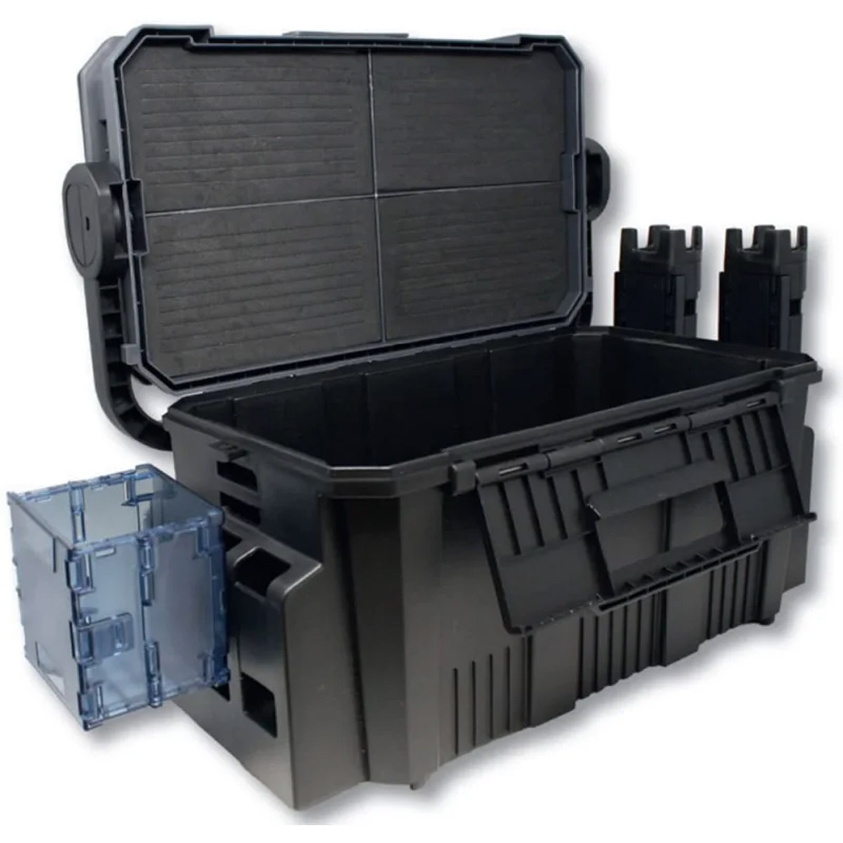 Omura Baits Box Large