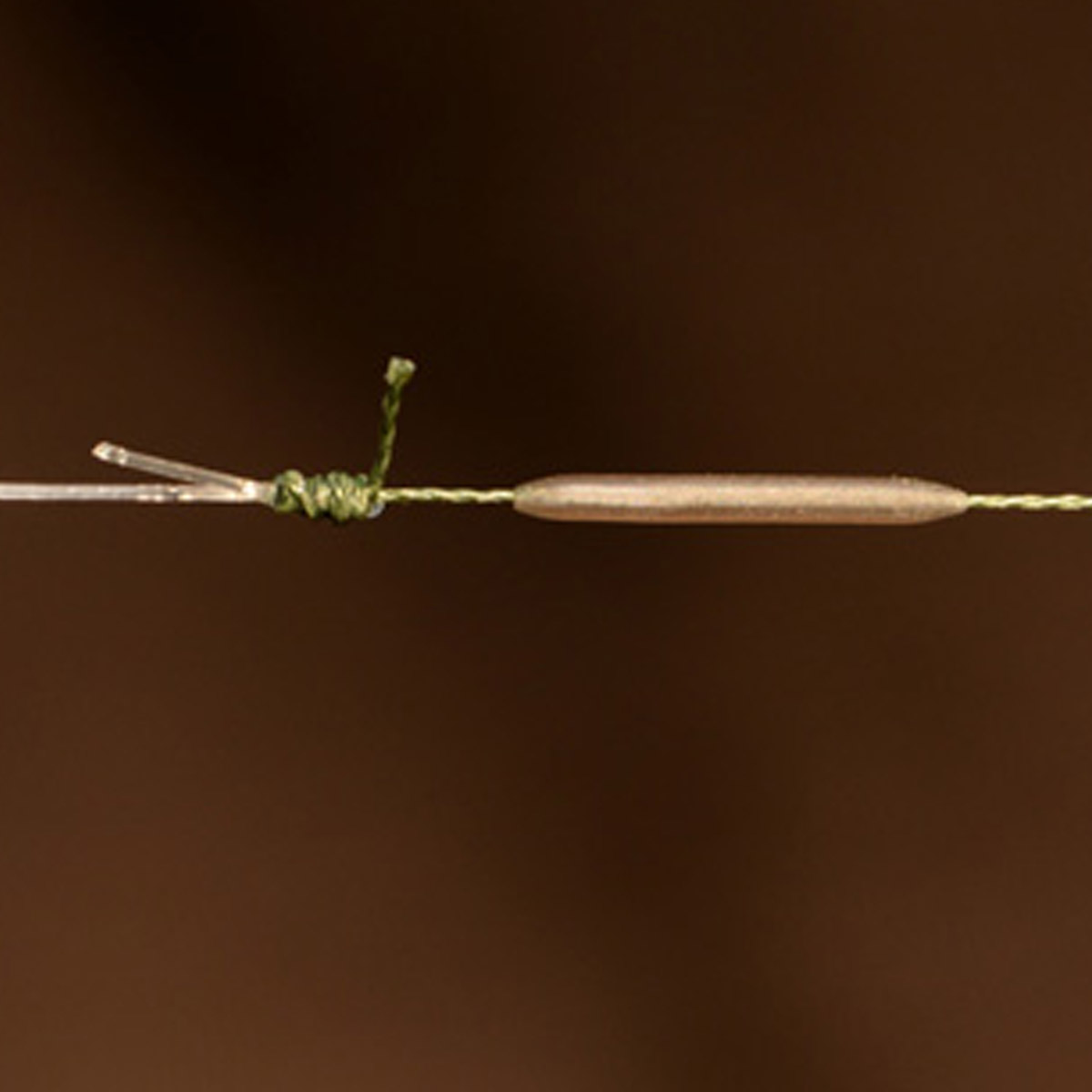 Pole Position Knot Protector Sleeve