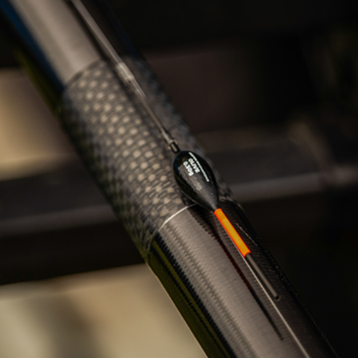 Flotteur Olive Pole de Preston Innovations