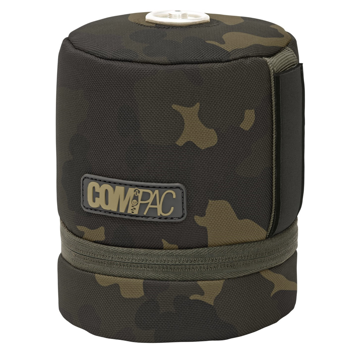 Korda Compac Gas Canister Jacket Dark Kamo