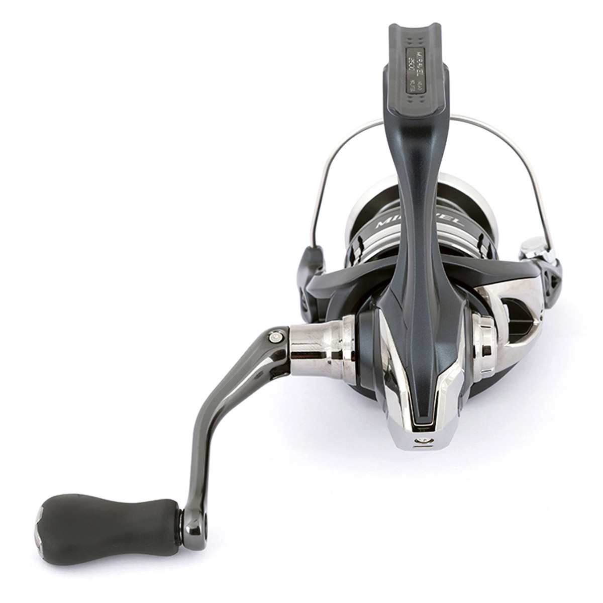 Shimano Miravel C3000 HG