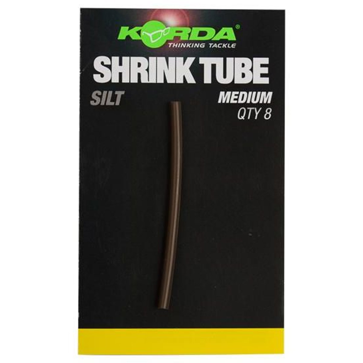 Korda Shrink Tube Weed