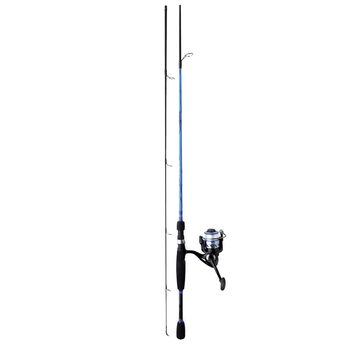 Patriot FinnSpin Spinning Reel Combo 1,98M 5-18 Gram