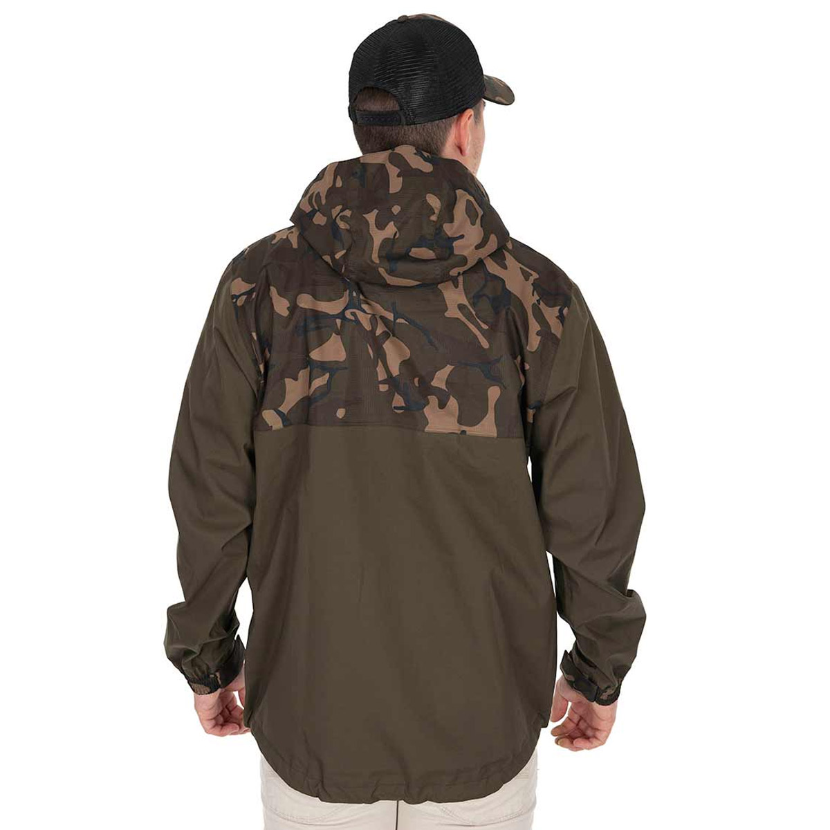 Veste Fox Camo/Kaki RS 10K