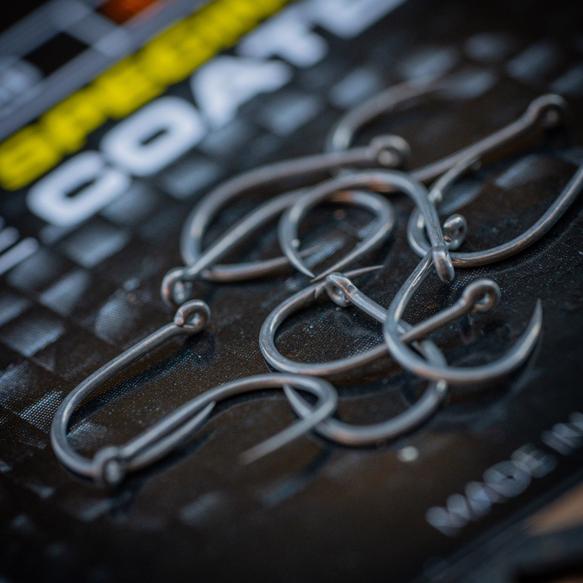 Guru Super XS Barbed