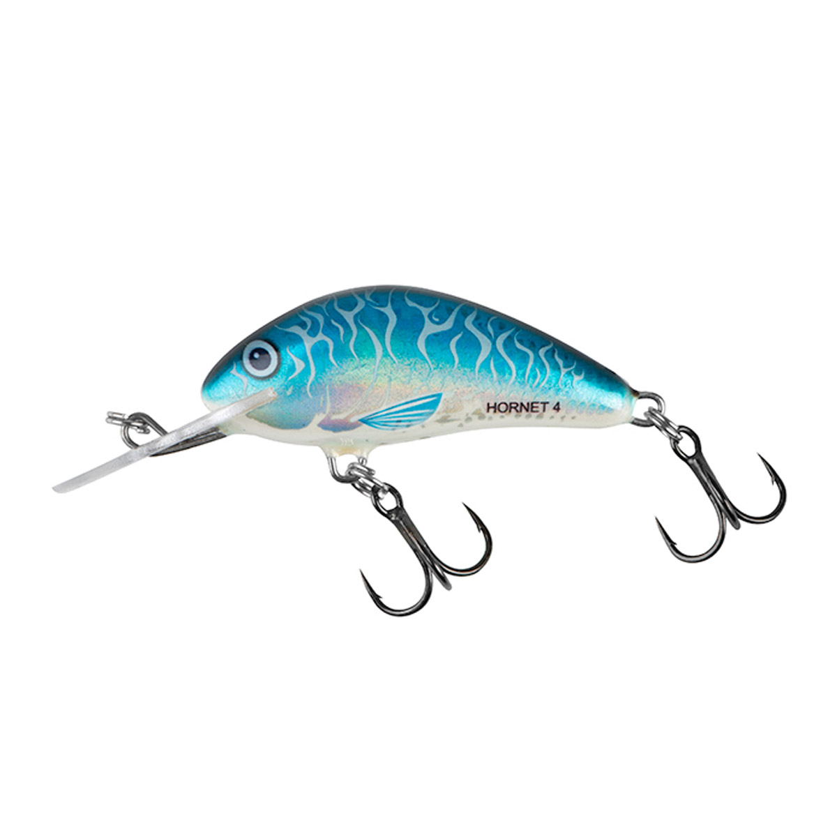 Salmo Hornet Floating 4 cm