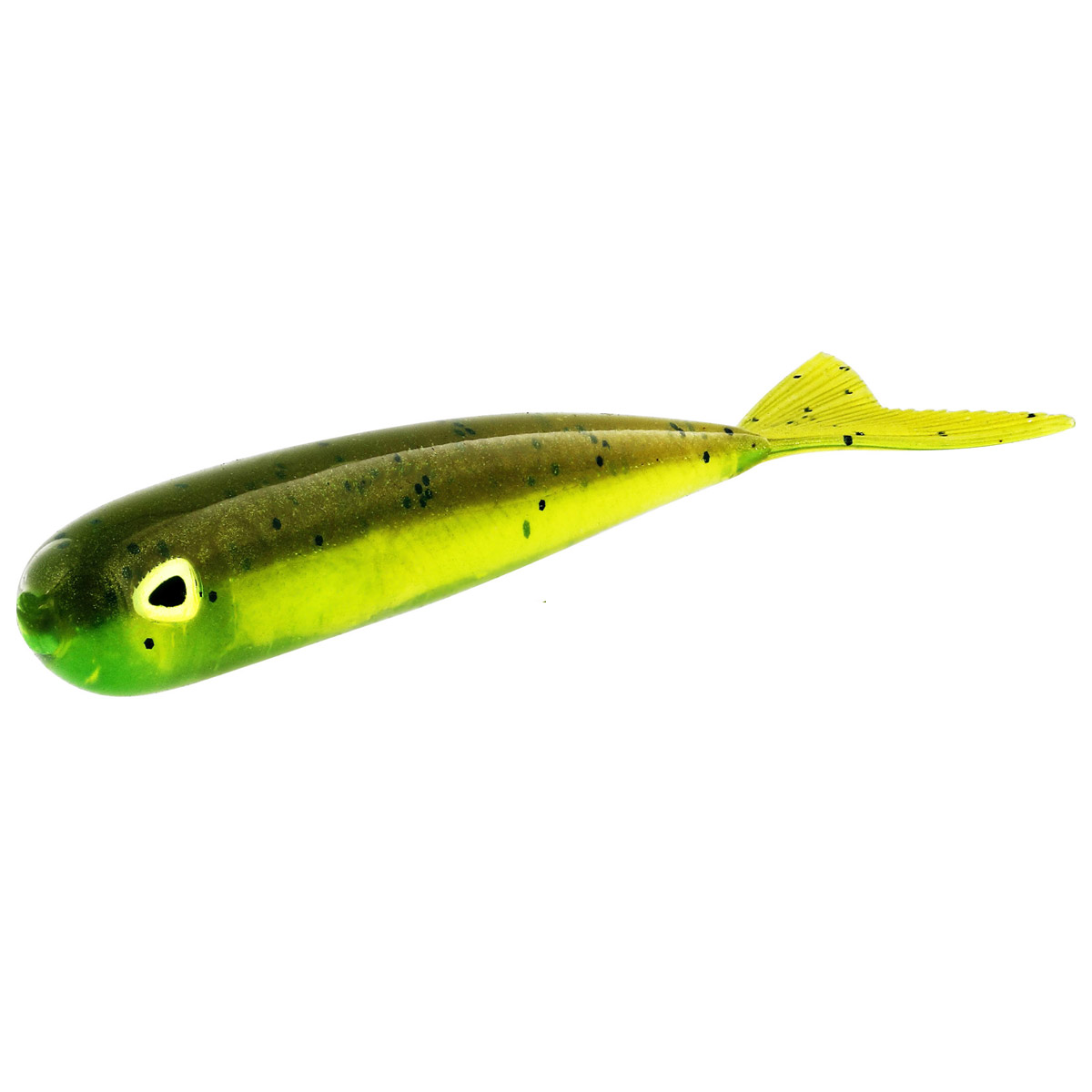 Westin MegaTeez V-Tail 9 cm