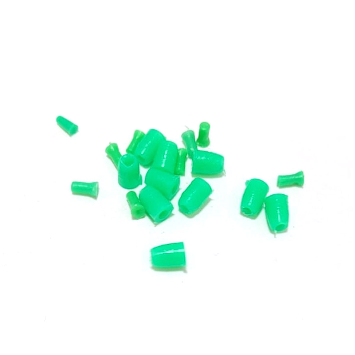 Zunnebeld Ledger stops