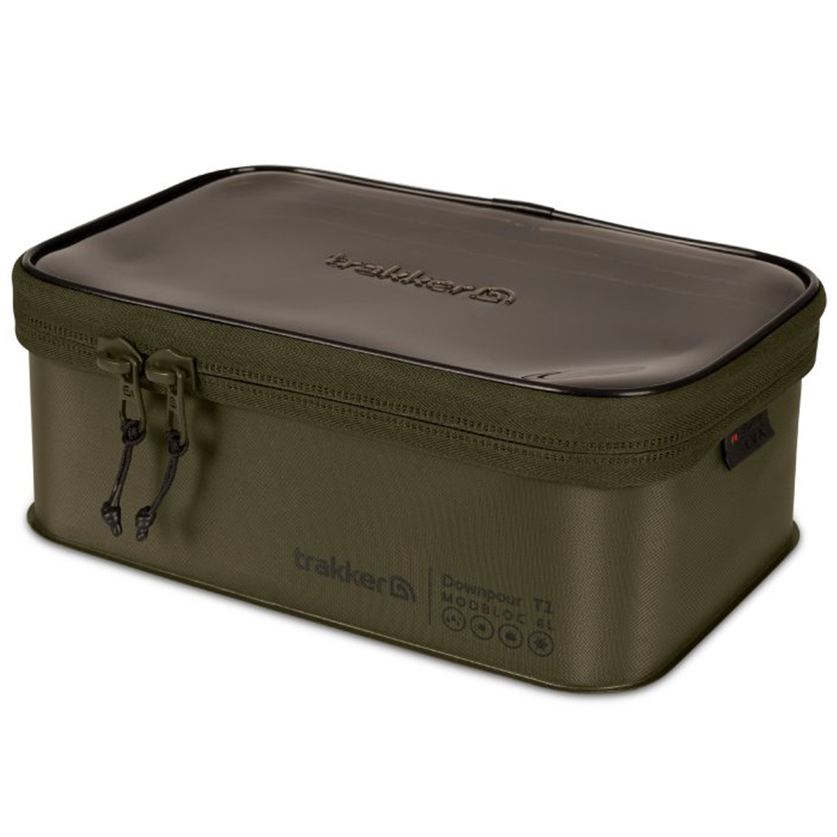 Trakker Downpour T1 Modbloc M 4L - Green