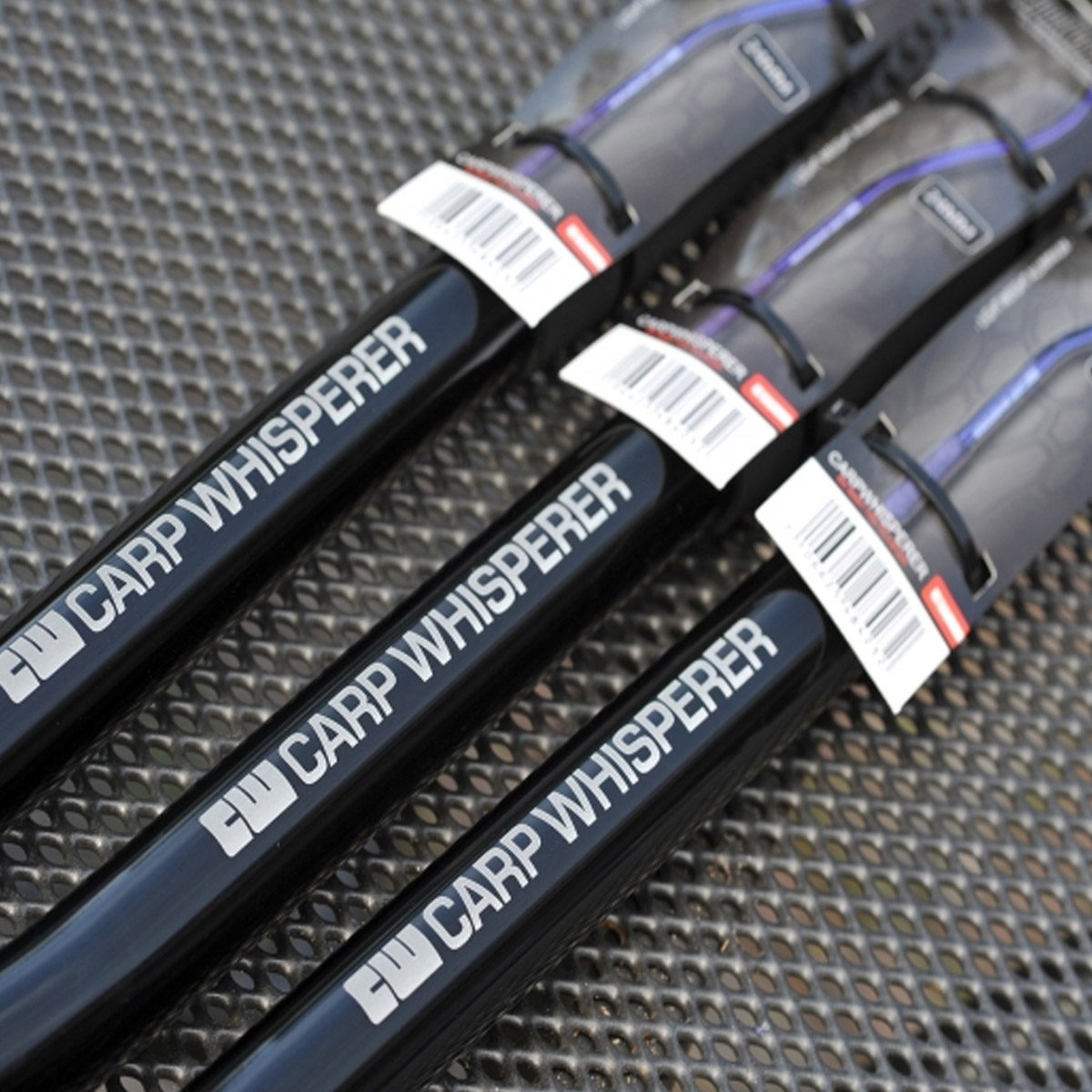 Carp Whisperer - Werppijp