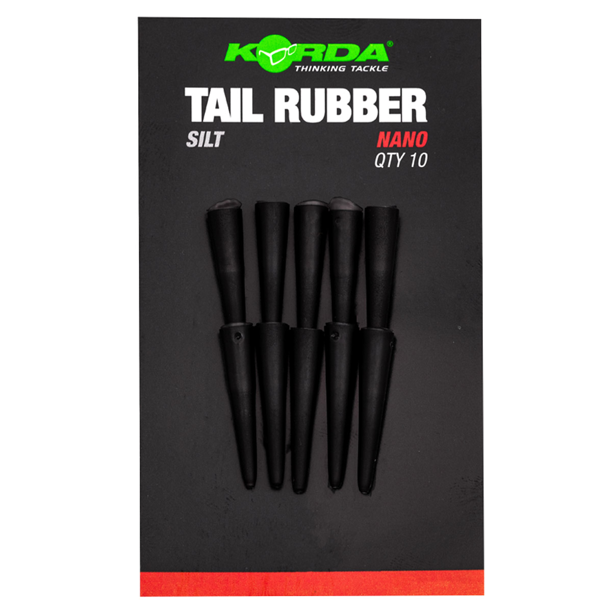 Korda Tail Rubber Nano