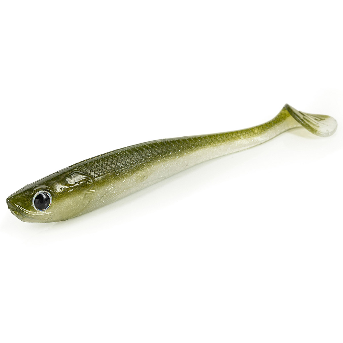 Molix RT Shad Slim 4 inch 