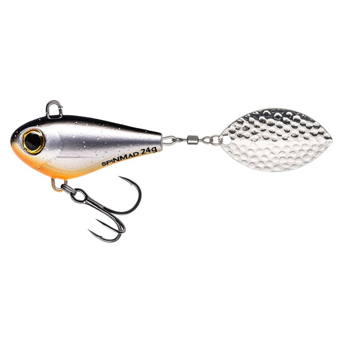 SpinMad Jigmaster 24 Gram
