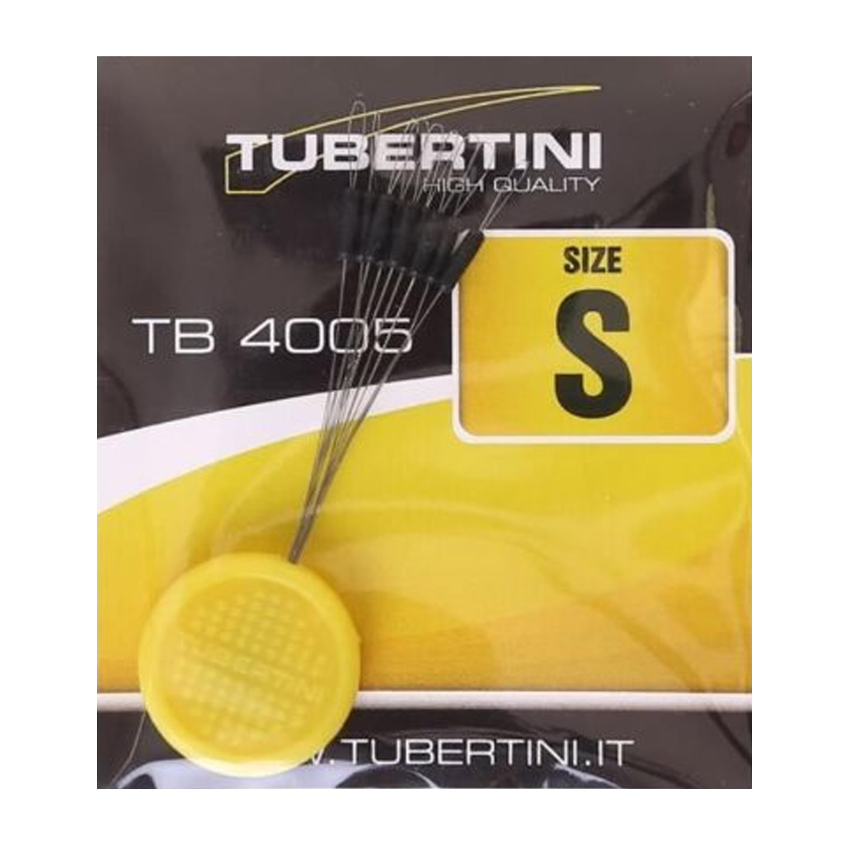 Tubertini Rubber Line Stopper Stick TB 4005