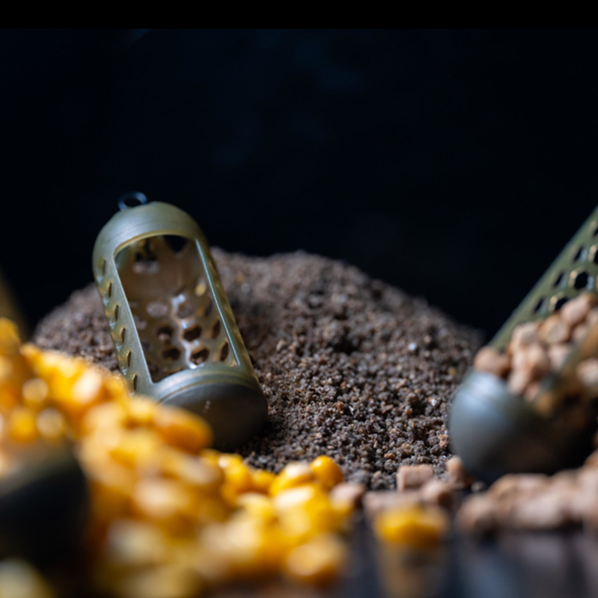 Preston Innovations Bait Up Window Feeder