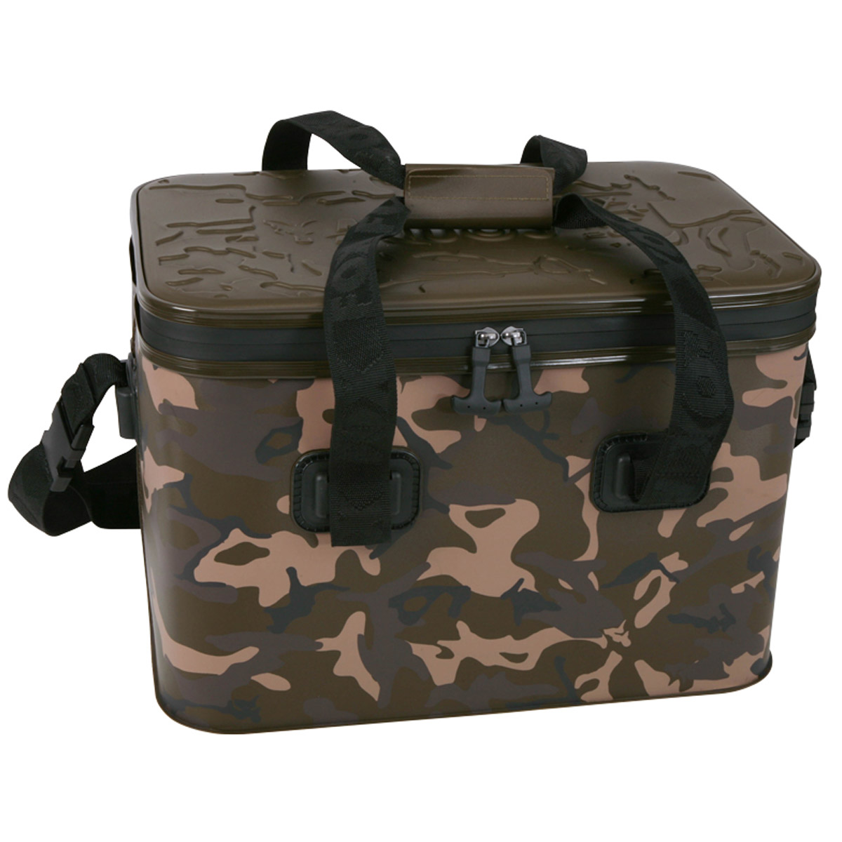 Fox Aquos Camolite Cool Bag 20L