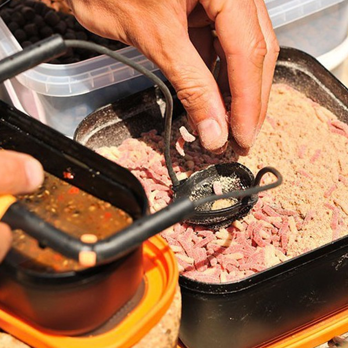 Guru Bait Box 1,875 ltr