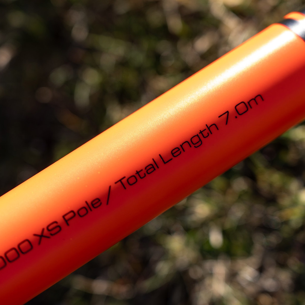 Guru 7000XS 7.0M Pole Combo