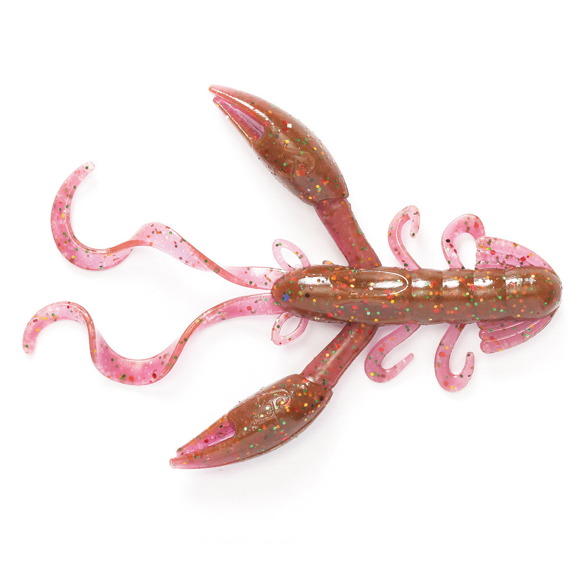 Lucky John Rock Craw 2 Inch