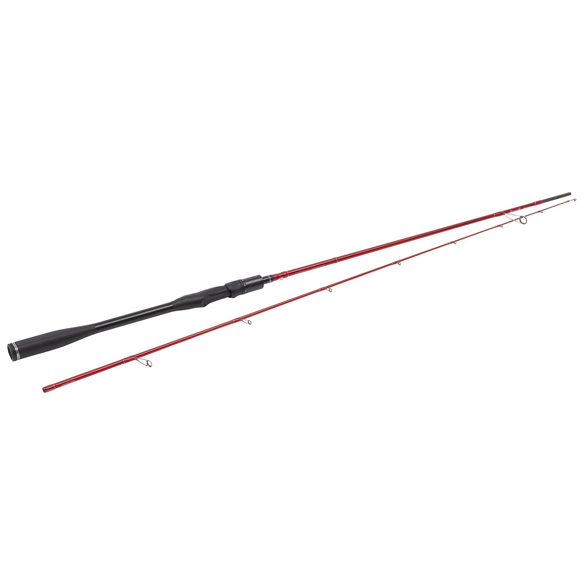 Westin W6 Belly Boat 2ND 2,06M ML 5-21 Gram