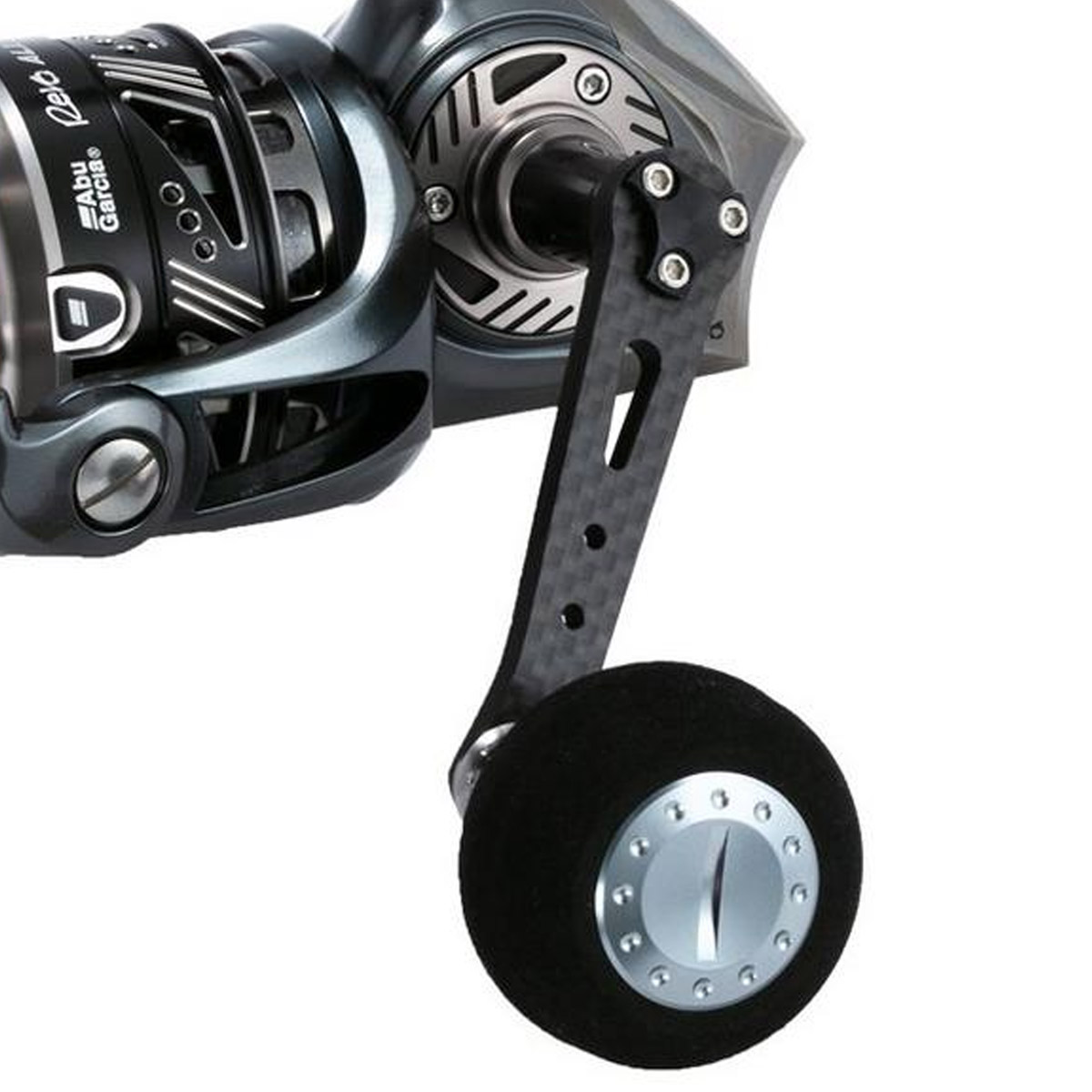 Abu Garcia Revo® ALX Theta 5000H Spinning Reel
