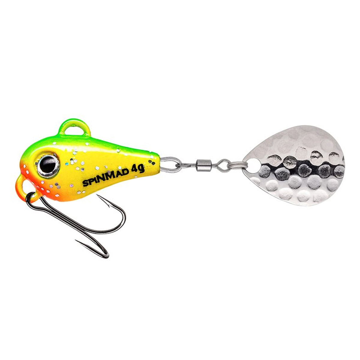 SpinMad Originals 4g