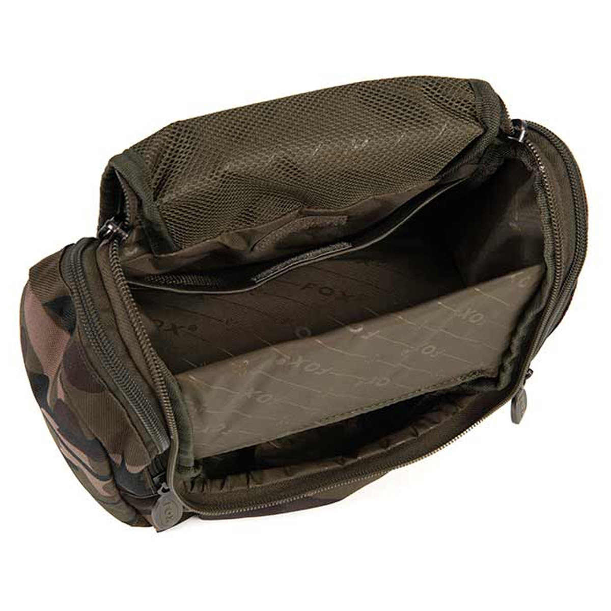 Sac de toilette Fox Camolite™