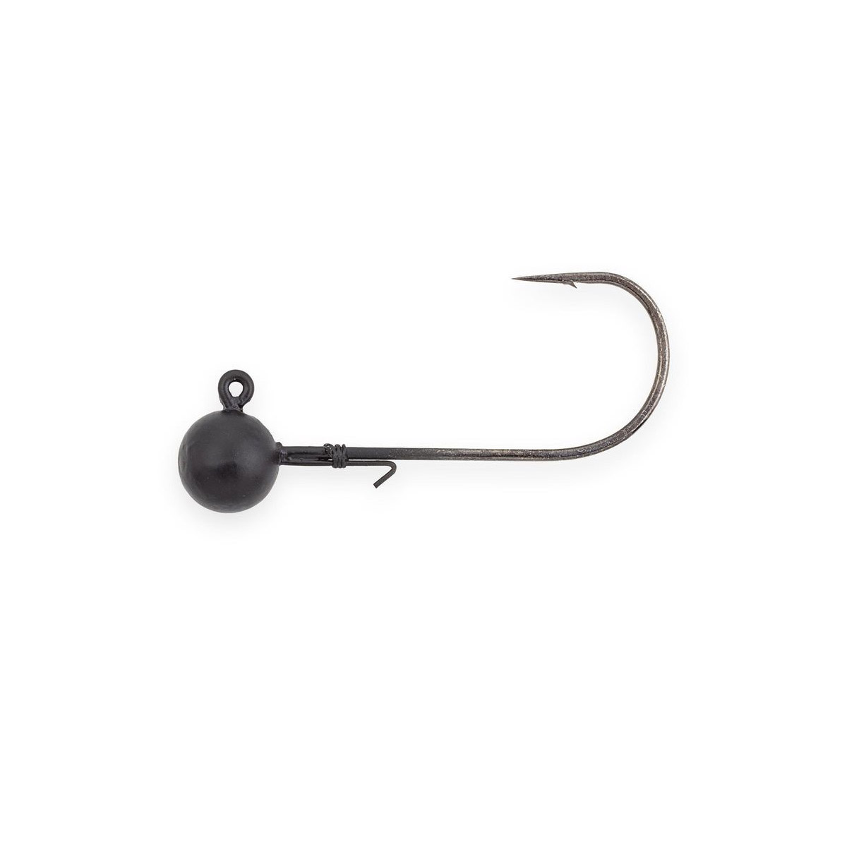 Camo Tackle Tungsten Round Jigs Size 5/0