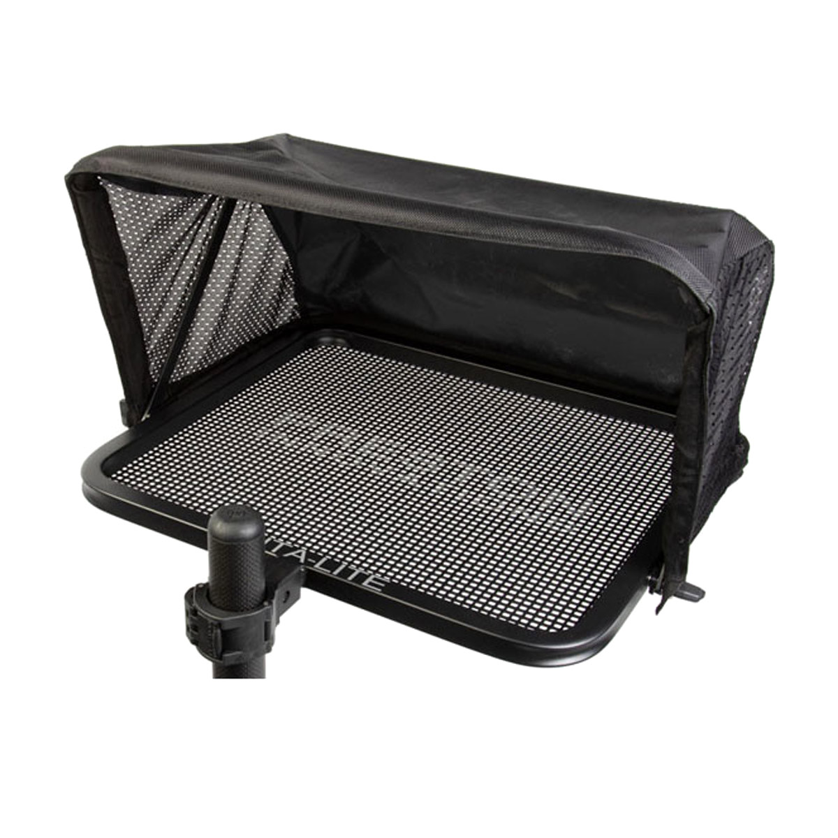 Preston Offbox Venta-Lite Sweat à capuche avec pochette latérale, taille S