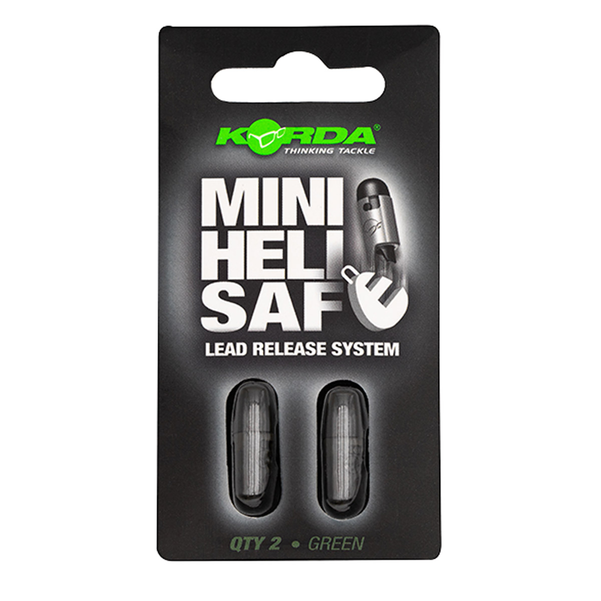 Korda Mini Heli Safe