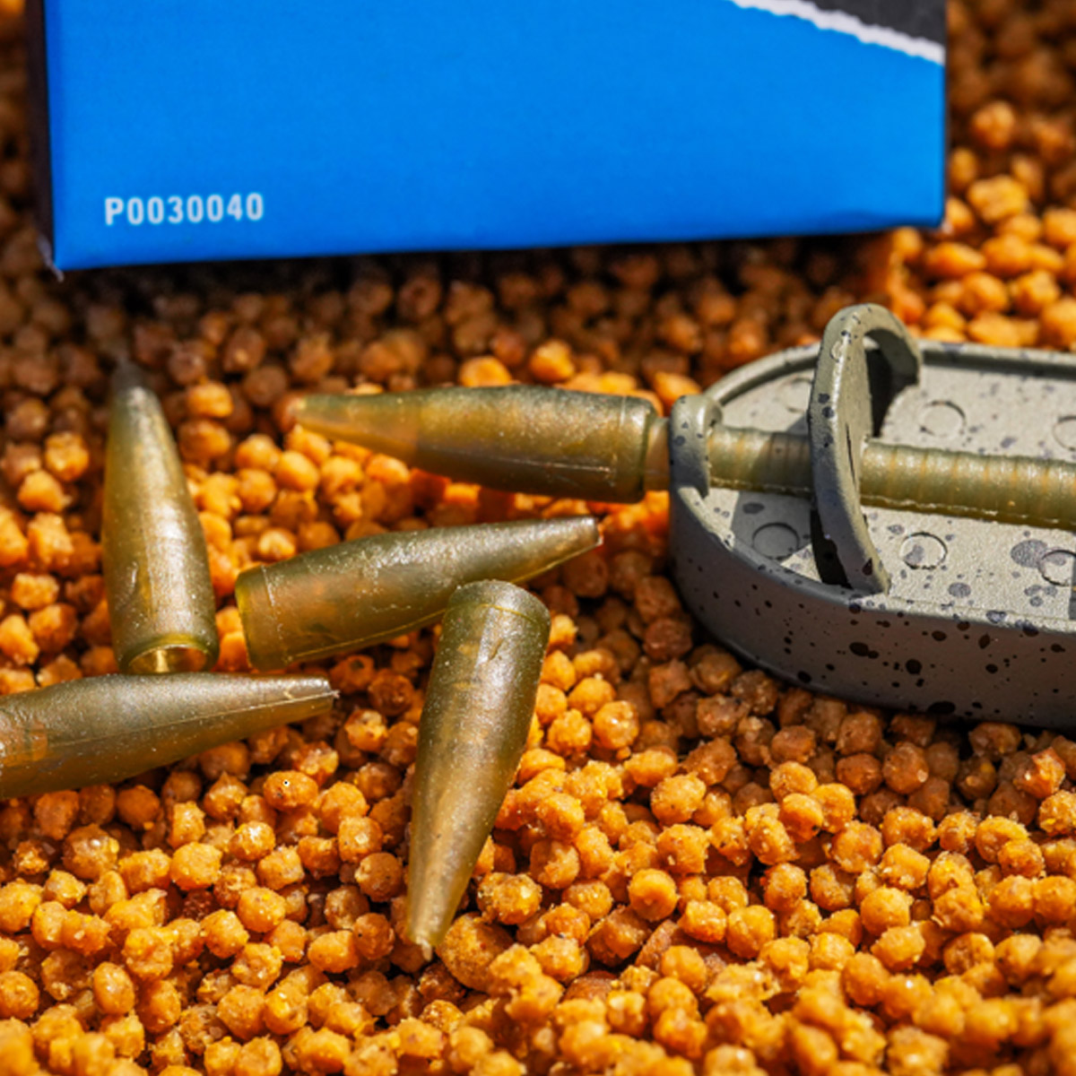 Preston Innovations ICS Tail Rubbers