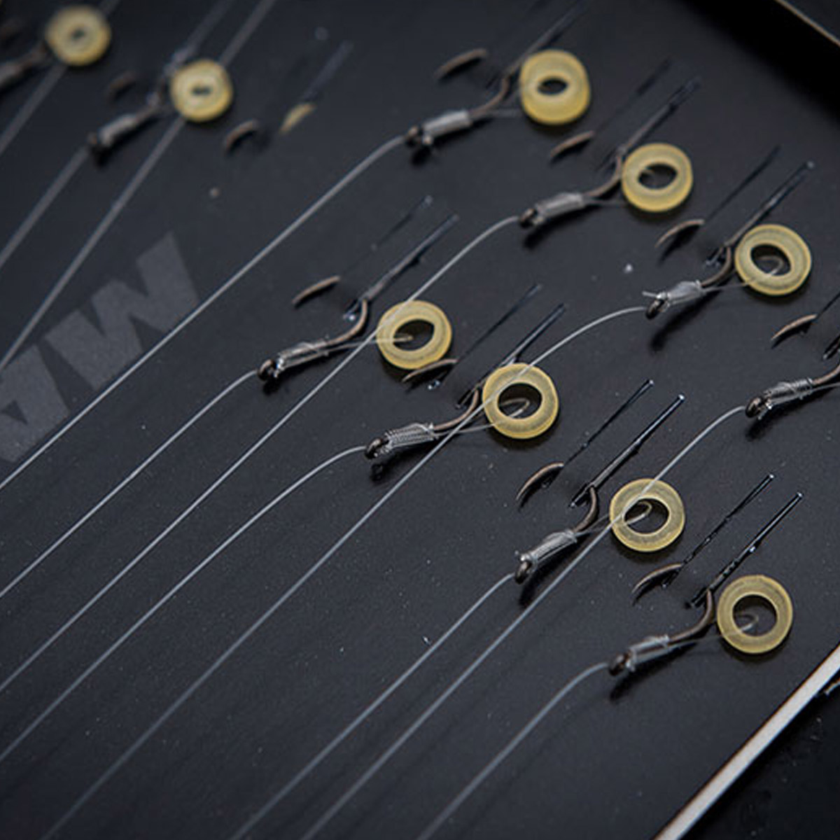 Matrix MXC-3 6" Bait Band Rigs