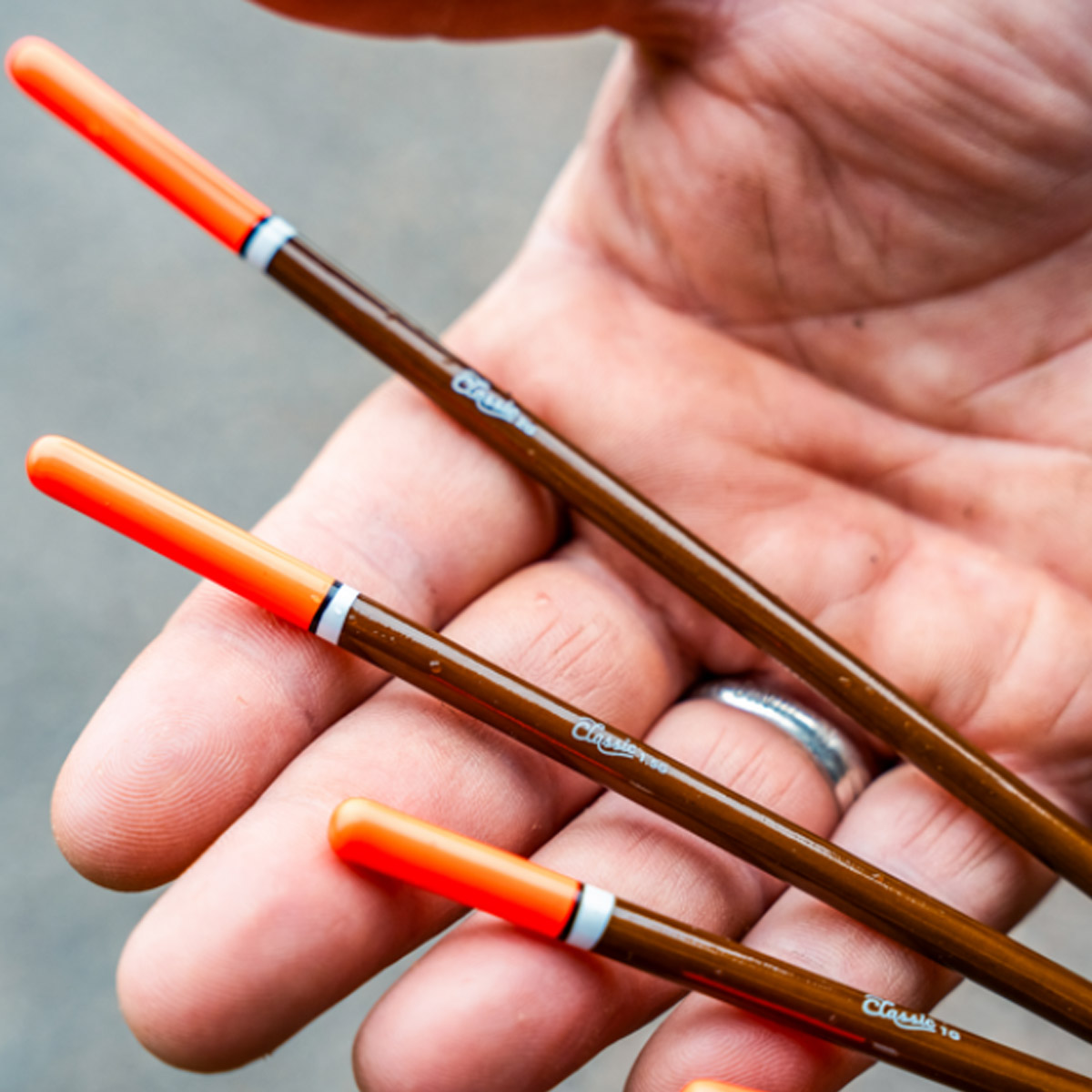 Korum Classic Waggler Float